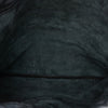 Gucci Grained Calfskin Web Logo Drawstring Backpack Secondhand