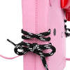 Balenciaga Mini Calfskin Hello Kitty Shopping Phone Holder Secondhand