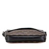 Louis Vuitton Monogram Macassar Bass MM Secondhand