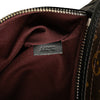 Louis Vuitton Monogram Macassar Bass MM Secondhand