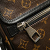 Louis Vuitton Monogram Macassar Bass MM Secondhand