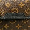 Louis Vuitton Monogram Macassar Bass MM Secondhand