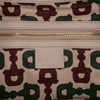 Gucci Large Guccissima Hysteria Satchel Secondhand