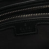 Gucci Large GG Supreme Web Tote Secondhand