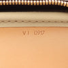 Louis Vuitton Monogram Alize 24 Heures Secondhand