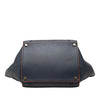 Celine Medium Leather Phantom Luggage Tote Secondhand