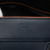 Celine Medium Leather Phantom Luggage Tote Secondhand