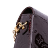 Louis Vuitton Monogram Vernis Rodeo Drive Secondhand