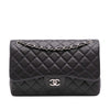 Chanel Jumbo Classic Caviar Double Flap Secondhand