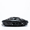 Burberry Floral Beat Check Nylon Foley Hobo Secondhand