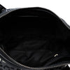 Burberry Floral Beat Check Nylon Foley Hobo Secondhand