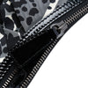 Burberry Floral Beat Check Nylon Foley Hobo Secondhand