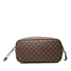 Louis Vuitton Damier Ebene Neverfull MM Secondhand