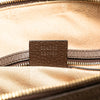 Gucci Medium GG Supreme Ophidia Web Satchel Secondhand