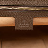 Gucci Medium GG Supreme Ophidia Web Satchel Secondhand