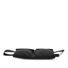 Gucci GG Canvas Double Pocket Belt Bag Secondhand