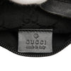 Gucci GG Canvas Double Pocket Belt Bag Secondhand