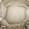 Gucci GG Canvas Sukey Satchel Secondhand