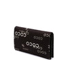 Secondhand Chanel Denim Coco Flap Wallet