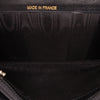 Secondhand Chanel Denim Coco Flap Wallet