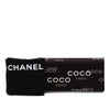 Secondhand Chanel Denim Coco Flap Wallet