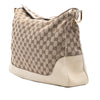 Gucci GG Canvas Bamboo Diana Satchel Secondhand