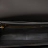 Celine Teen Shiny Calfskin Triomphe Crossbody Secondhand