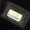 Chanel Large Bicolor Metallic Goatskin and Calfskin Boy Tote Secondhand