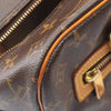 Louis Vuitton Monogram Cite GM Secondhand