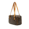 Secondhand Louis Vuitton Monogram Cite MM