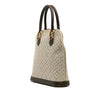 Louis Vuitton Monogram Mini Lin Alma Haut Secondhand