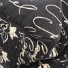Chanel Canvas Camellia Flower Tote Secondhand