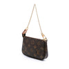Louis Vuitton Monogram Mini Pochette Accessoires Secondhand