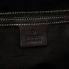 Gucci GG Canvas Web Match Ball Tote Secondhand