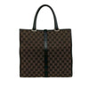 Gucci GG Canvas Jackie Tote Secondhand