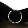 Fendi Medium Leather Runaway Satchel Secondhand