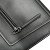 Fendi Medium Leather Runaway Satchel Secondhand