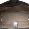 Fendi Medium Leather Runaway Satchel Secondhand