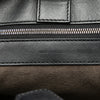Fendi Medium Leather Runaway Satchel Secondhand