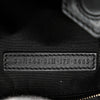 Fendi Medium Leather Runaway Satchel Secondhand