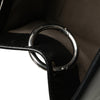 Fendi Medium Leather Runaway Satchel Secondhand