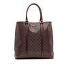 Gucci GG Imprime Joy Vertical Tote Secondhand