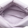 Secondhand Burberry Lambskin Rose Chain Clutch