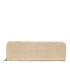 Secondhand Maison Margiela XL Leather Long Slim Clutch
