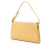 Louis Vuitton Epi Pochette Accessoires Secondhand