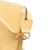 Louis Vuitton Epi Pochette Accessoires Secondhand