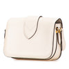 Louis Vuitton Calfskin LV Pont 9 Soft MM Secondhand