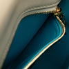 Louis Vuitton Calfskin LV Pont 9 Soft MM Secondhand