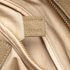 Chloé Large Leather Paraty Satchel Secondhand