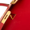 Hermès Box Calf Kelly Sellier 28 Secondhand